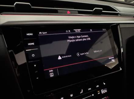 Volkswagen - Arteon