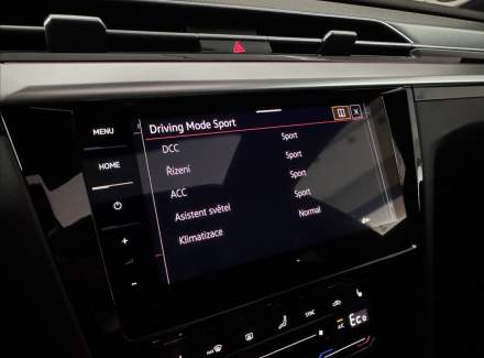 Volkswagen - Arteon