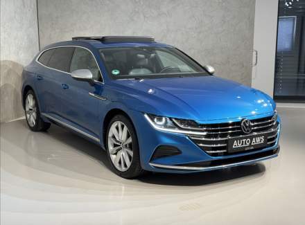 Volkswagen - Arteon