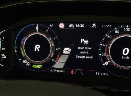Volkswagen - Arteon