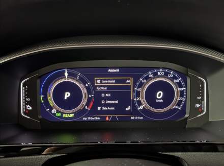 Volkswagen - Arteon
