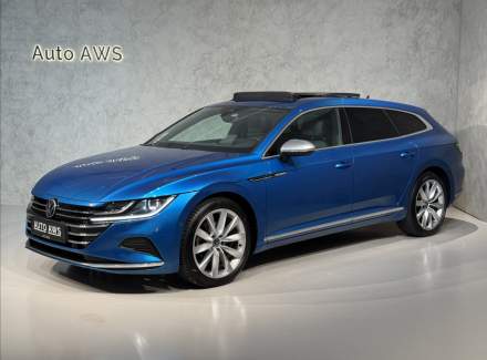 Volkswagen - Arteon