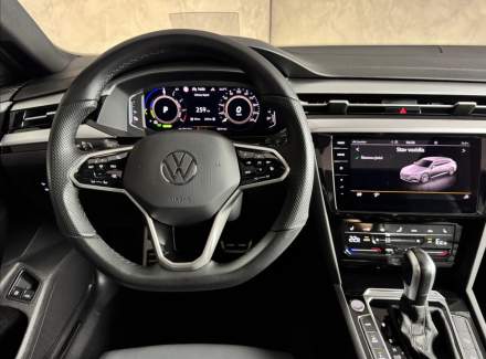 Volkswagen - Arteon