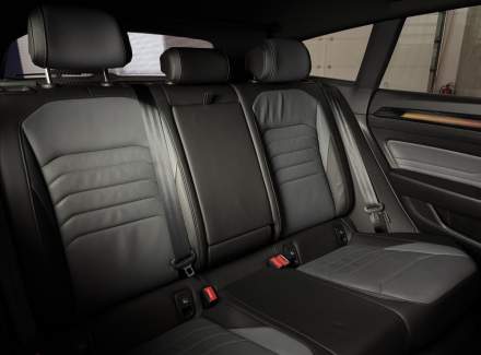 Volkswagen - Arteon
