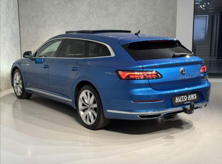 Volkswagen - Arteon