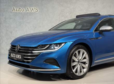 Volkswagen - Arteon