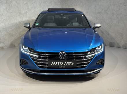 Volkswagen - Arteon