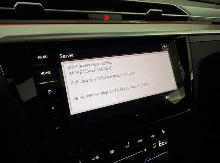 Volkswagen - Arteon