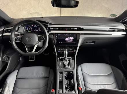 Volkswagen - Arteon