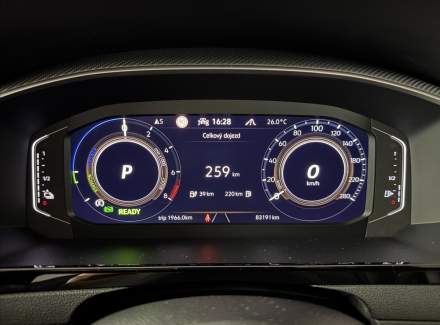 Volkswagen - Arteon