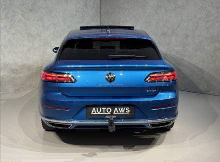Volkswagen - Arteon