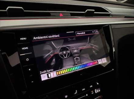 Volkswagen - Arteon