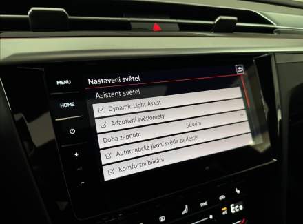 Volkswagen - Arteon