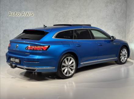 Volkswagen - Arteon