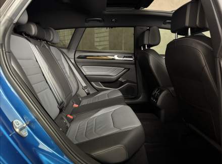 Volkswagen - Arteon