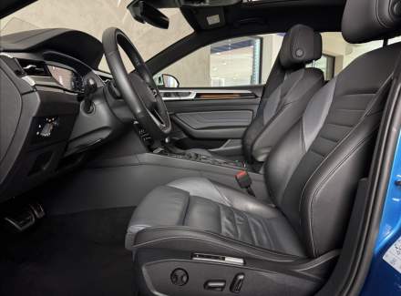 Volkswagen - Arteon