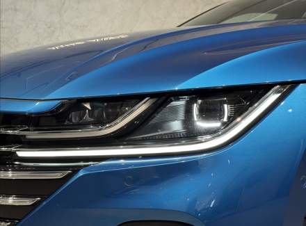 Volkswagen - Arteon