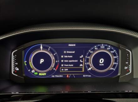 Volkswagen - Arteon