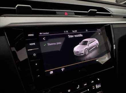 Volkswagen - Arteon