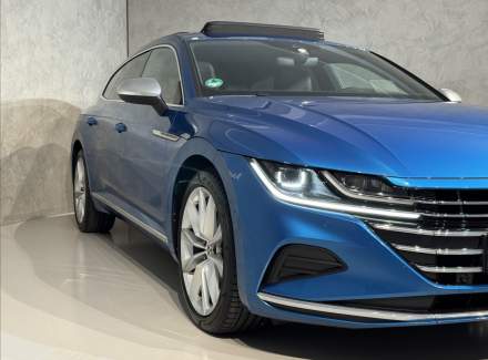 Volkswagen - Arteon