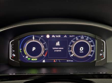 Volkswagen - Arteon