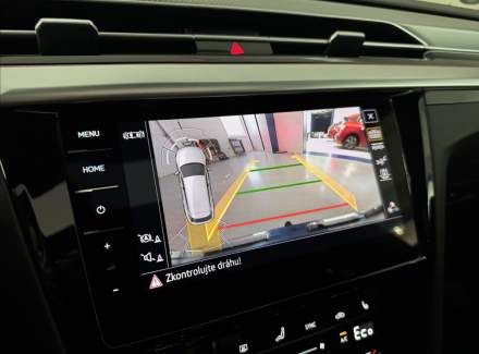 Volkswagen - Arteon