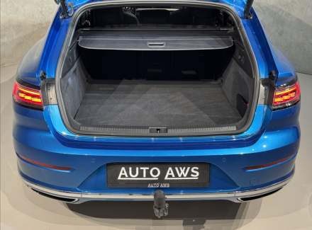 Volkswagen - Arteon
