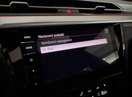 Volkswagen - Arteon