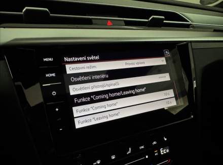 Volkswagen - Arteon