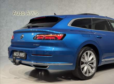 Volkswagen - Arteon