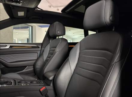 Volkswagen - Arteon
