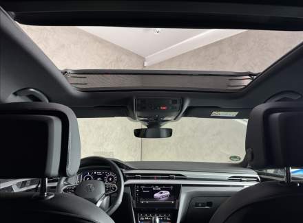 Volkswagen - Arteon