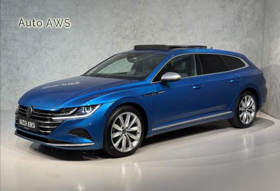 Volkswagen - Arteon