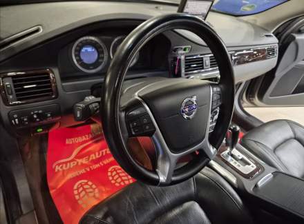 Volvo - S80