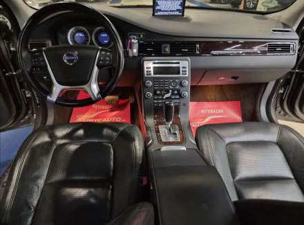 Volvo - S80