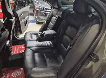 Volvo - S80