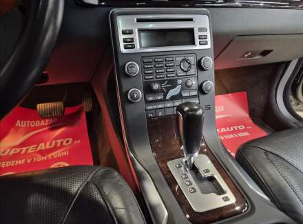 Volvo - S80