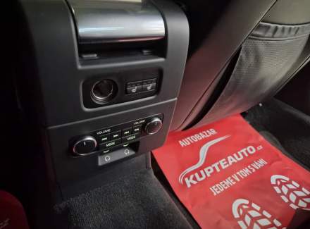 Volvo - S80