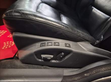 Volvo - S80