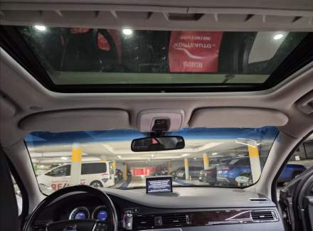 Volvo - S80