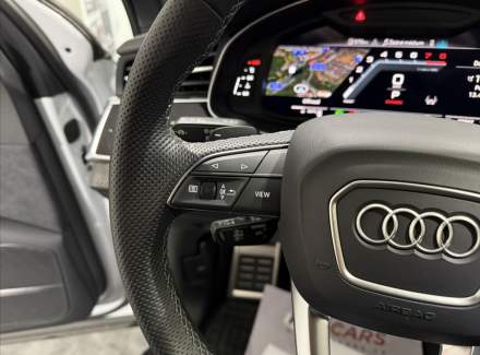 Audi - SQ7