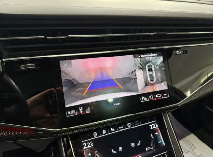 Audi - SQ7