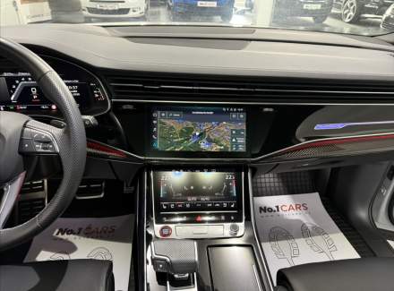 Audi - SQ7