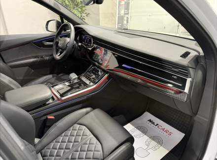 Audi - SQ7