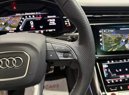 Audi - SQ7