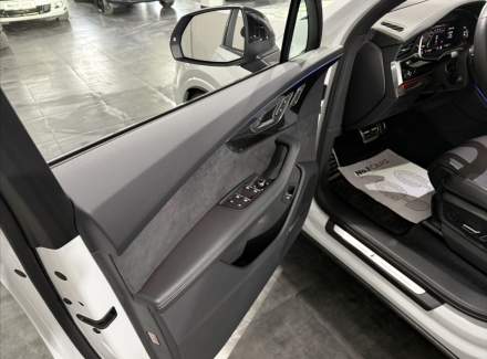 Audi - SQ7