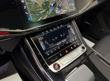 Audi - SQ7