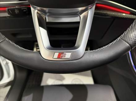 Audi - SQ7