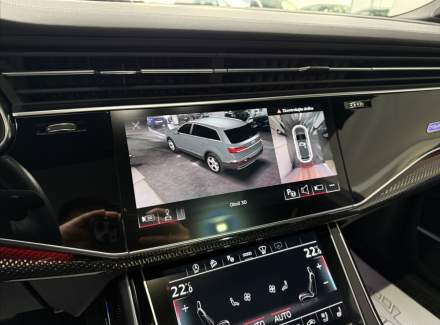 Audi - SQ7