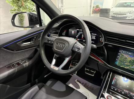 Audi - SQ7